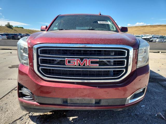 Photo 5 from auction – 2016 GMC YUKON SLT with VIN 1GKS2BKCXGR436824