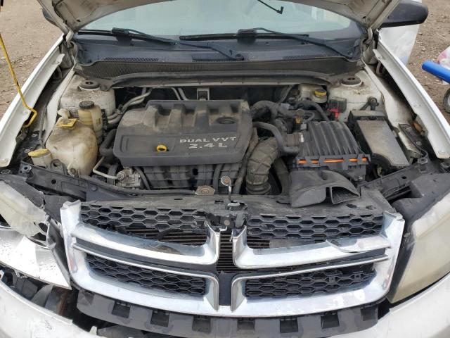 Photo 11 from auction – 2012 DODGE AVENGER SE with VIN 1C3CDZAB6CN147411