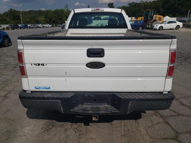 Photo 6 from auction – 2009 FORD F150 with VIN 1FTRF12W49KB73356
