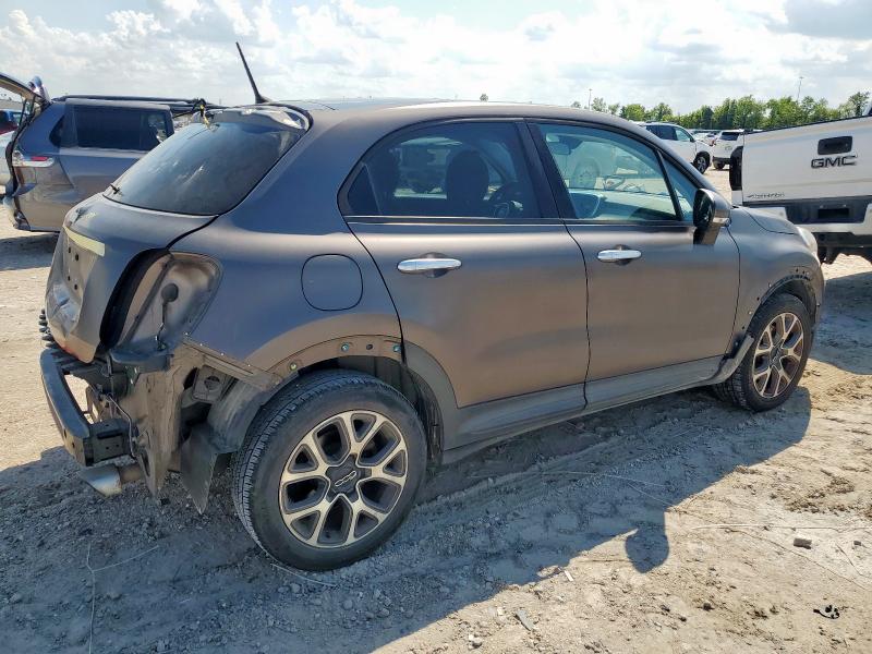 Photo 3 from auction – 2016 FIAT 500X TREKK with VIN ZFBCFXCT7GP478057