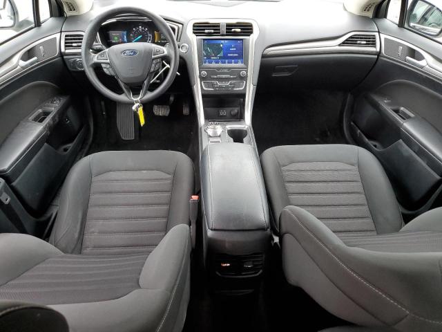 Photo 8 from auction – 2019 FORD FUSION SE with VIN 3FA6P0LU0KR285926