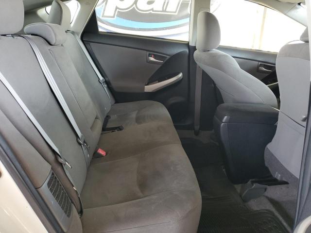 Zdjęcie 10 z aukcji – 2015 TOYOTA PRIUS z VIN JTDKN3DU4F0432785