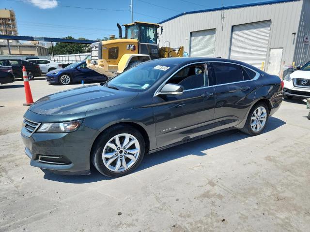 Photo 1 from auction – 2019 CHEVROLET IMPALA LT with VIN 2G11Z5S32K9115182
