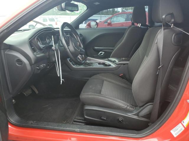 Photo 7 from auction – 2015 DODGE CHALLENGER with VIN 2C3CDZAG1FH789060