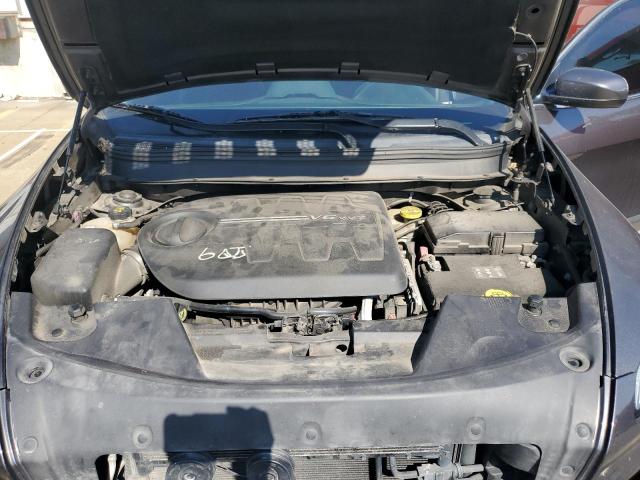 Photo 11 from auction – 2015 JEEP CHEROKEE L with VIN 1C4PJMCS2FW752563