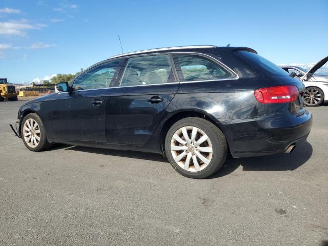 Photo 2 from auction – 2010 AUDI A4 PREMIUM with VIN WAUWFAFL6AA017507