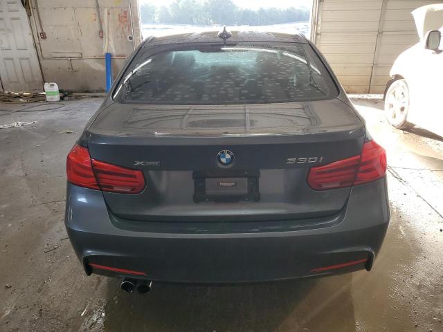 Photo 6 from auction – 2017 BMW 330 XI with VIN WBA8D9C57HK678020