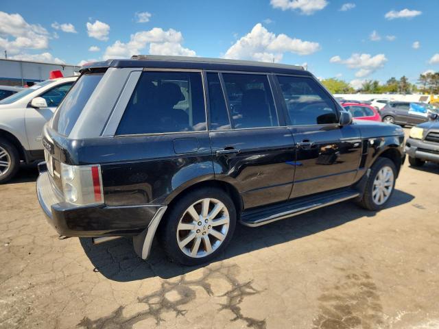 Photo 3 from auction – 2008 LAND ROVER RANGE ROVE with VIN SALMF13438A295422