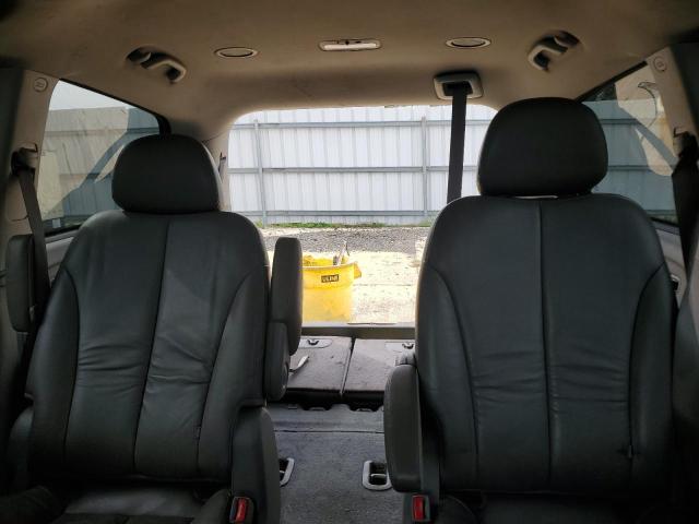 Photo 10 from auction – 2012 KIA SEDONA EX with VIN KNDMH4C7XC6497599