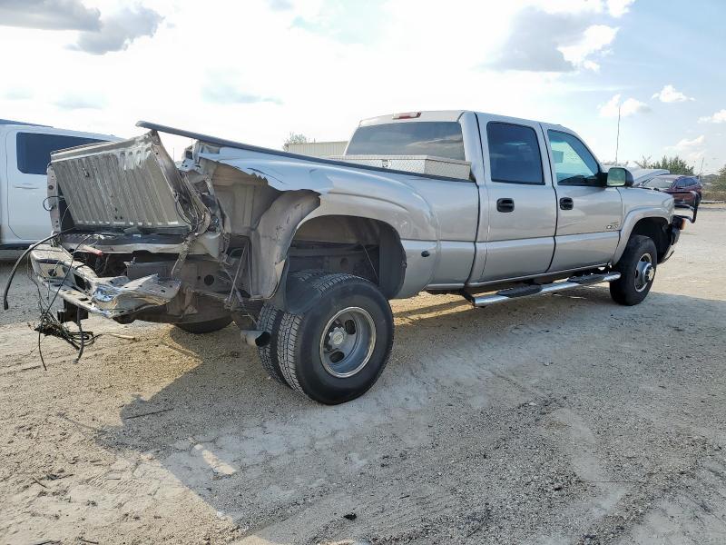 Photo 3 from auction – 2004 CHEVROLET SILVERADO with VIN 1GCJC33204F197734