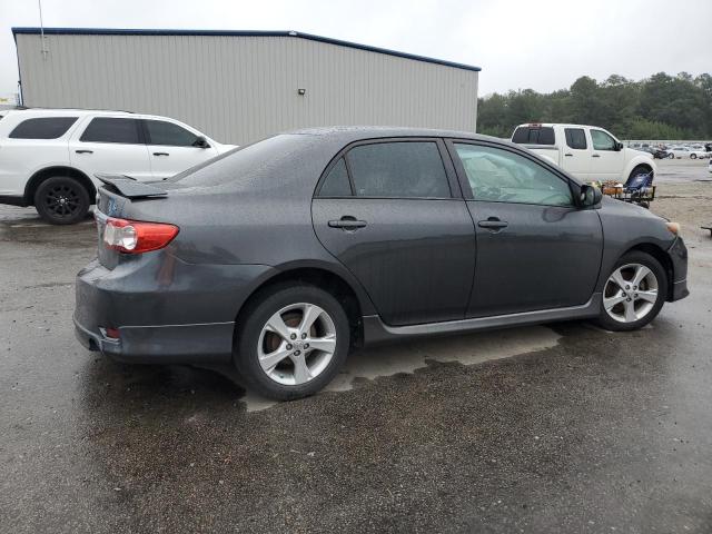 Photo 3 from auction – 2012 TOYOTA COROLLA BA with VIN 2T1BU4EE9CC780177