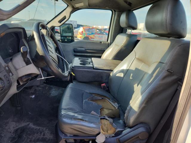 Photo 7 from auction – 2015 FORD F250 SUPER with VIN 1FTBF2A62FEA53297