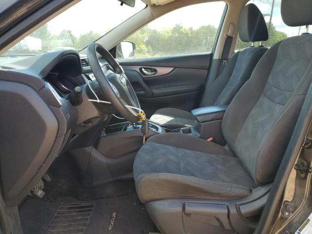 Photo 7 from auction – 2016 NISSAN ROGUE S with VIN KNMAT2MV7GP658932