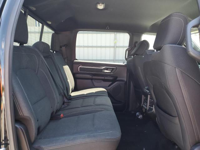 Фото 10 с аукциона – 2019 RAM 1500 BIG H с VIN 1C6SRFFT5KN636624