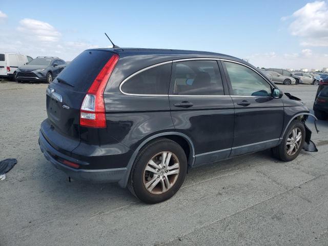 Photo 3 from auction – 2011 HONDA CR-V EX with VIN JHLRE4H50BC033696