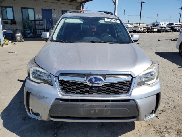 Photo 5 from auction – 2016 SUBARU FORESTER 2.0XT TOURING with VIN JF2SJGVC2GH473252