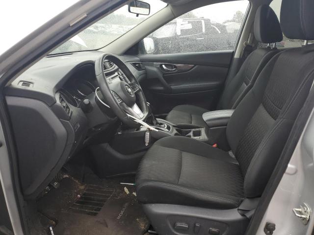 Photo 7 from auction – 2018 NISSAN ROGUE S with VIN KNMAT2MT6JP506582