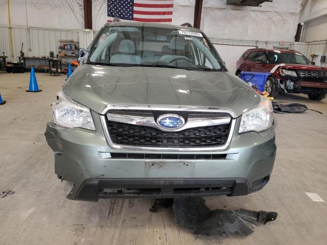 Photo 5 from auction – 2014 SUBARU FORESTER 2 with VIN JF2SJAEC8EH511951