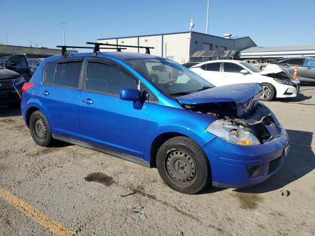 Photo 4 from auction – 2012 NISSAN VERSA S with VIN 3N1BC1CP7CK814144