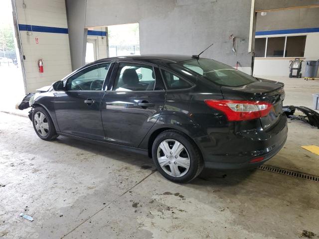 Photo 2 from auction – 2012 FORD FOCUS S with VIN 1FAHP3E25CL399457