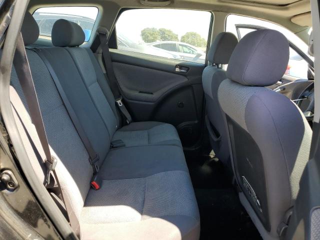 Photo 10 from auction – 2006 TOYOTA COROLLA MA with VIN 2T1KR32E66C593385