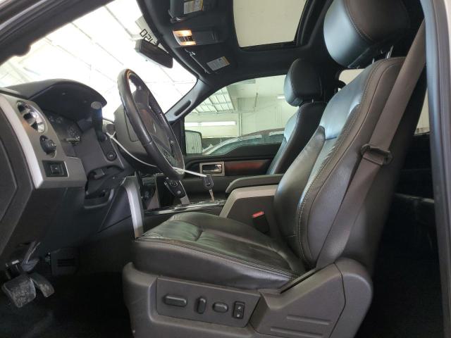 Photo 7 from auction – 2012 FORD F150 SUPER with VIN 1FTFW1ET3CFB05781