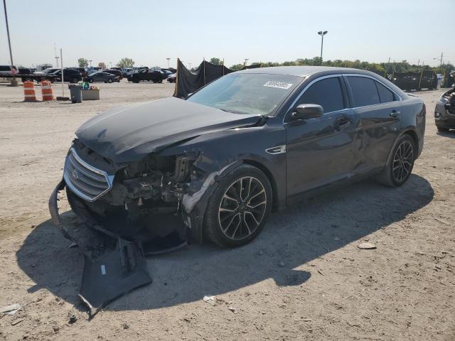 FORD TAURUS SEL 2017 with VIN 1FAHP2E81HG140060 - Photo from auction