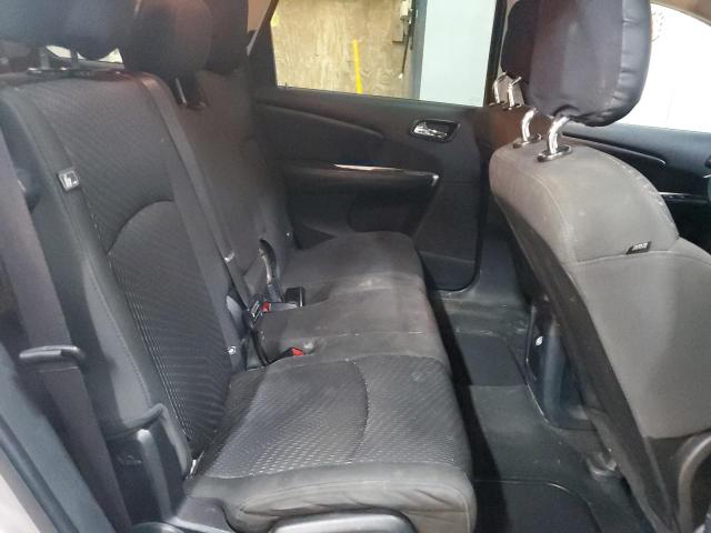 Photo 11 from auction – 2012 DODGE JOURNEY SX with VIN 3C4PDCBG6CT214223