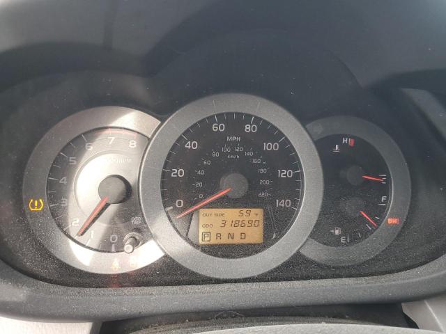 Photo 9 from auction – 2007 TOYOTA RAV4 with VIN JTMBD33V675066636