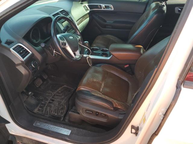 Photo 7 from auction – 2012 FORD EXPLORER L with VIN 1FMHK7F96CGA48380