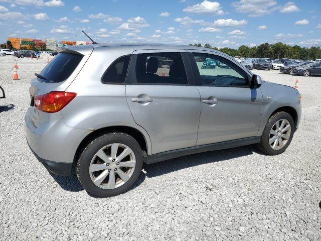Photo 3 from auction – 2014 MITSUBISHI OUTLANDER with VIN 4A4AR3AUXEE029036