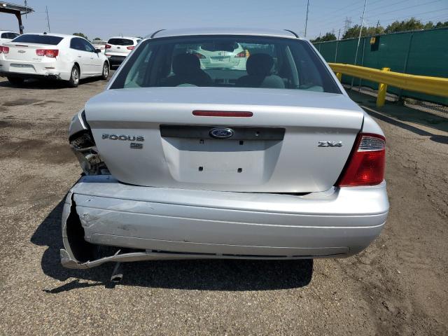 Photo 6 from auction – 2005 FORD FOCUS ZX4 with VIN 1FAFP34N05W223324