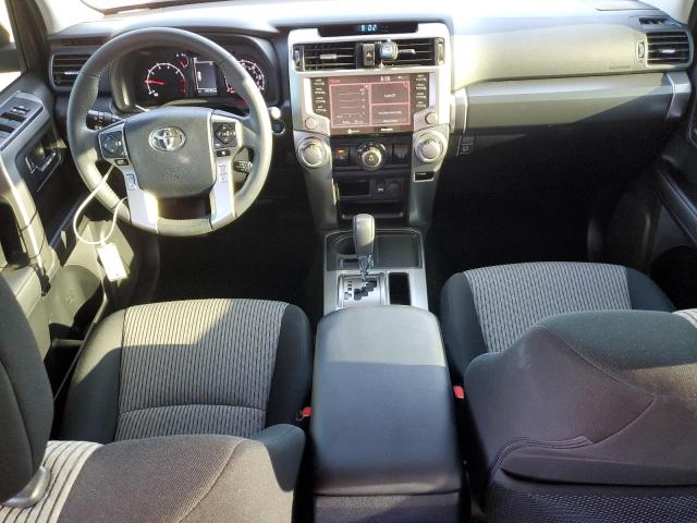 Photo 8 from auction – 2022 TOYOTA 4RUNNER SR with VIN JTEEU5JR2N5269305