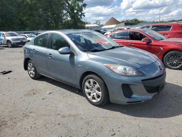 Photo 4 from auction – 2013 MAZDA 3 I with VIN JM1BL1UP7D1787185