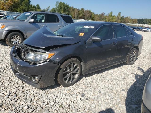 Photo 1 from auction – 2014 TOYOTA CAMRY L with VIN 4T1BF1FK9EU349255