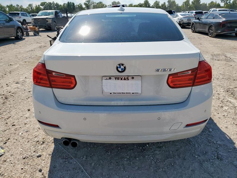 Photo 6 from auction – 2015 BMW 328 I SULE with VIN WBA3C1C5XFK123865