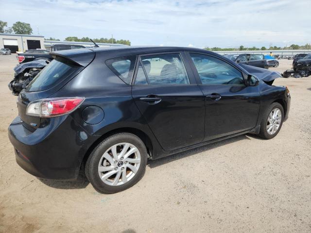 Photo 3 from auction – 2013 MAZDA 3 I with VIN JM1BL1L77D1708065