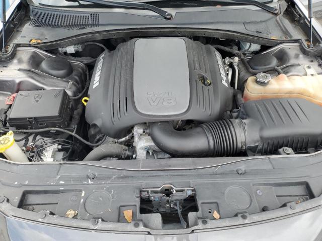 Photo 11 from auction – 2018 CHRYSLER 300 S with VIN 2C3CCABT9JH222877