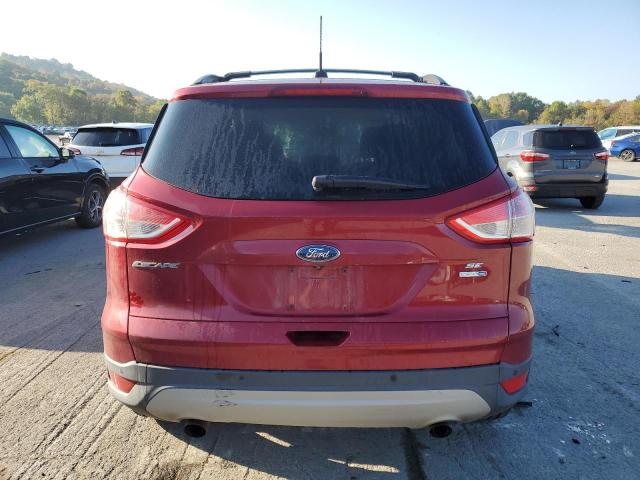 Photo 6 from auction – 2014 FORD ESCAPE SE with VIN 1FMCU9GX9EUA02253
