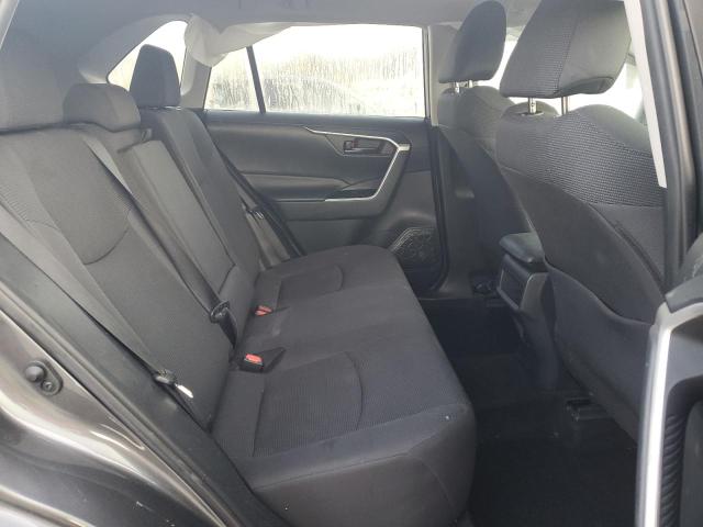 Photo 11 from auction – 2019 TOYOTA RAV4 LE with VIN 2T3H1RFV4KC006682