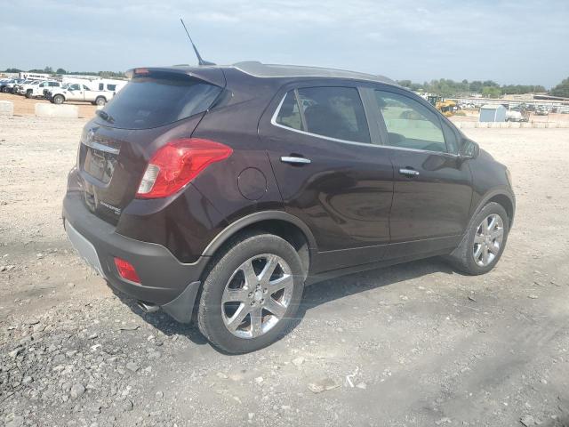 Photo 3 from auction – 2013 BUICK ENCORE CON with VIN KL4CJFSB6DB208772