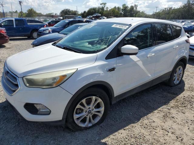 Photo 1 from auction – 2017 FORD ESCAPE SE with VIN 1FMCU0G9XHUC28769