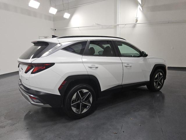 Photo 3 from auction – 2025 HYUNDAI TUCSON SEL with VIN 5NMJBCDE2SH516580