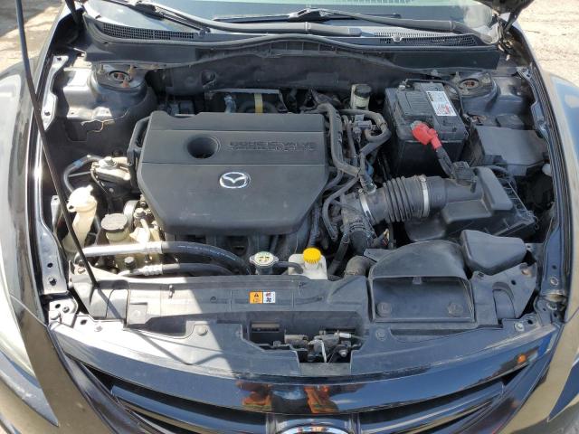 Photo 11 from auction – 2012 MAZDA 6 with VIN 1YVHZ8DH3C5M39959