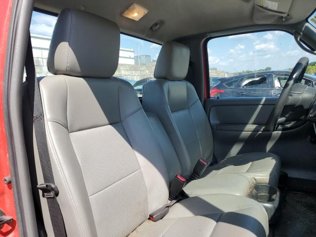 Photo 10 from auction – 2010 FORD RANGER with VIN 1FTKR1AD2APA70811