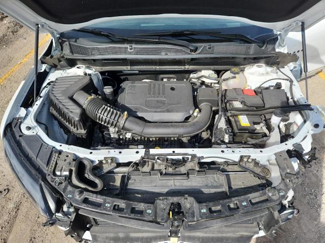 Photo 12 from auction – 2024 CHEVROLET BLAZER with VIN 3GNKBDR4XRS187731