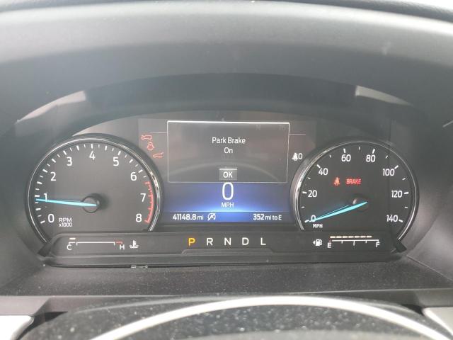 Photo 9 from auction – 2022 FORD EXPLORER X with VIN 1FMSK7DH8NGA39036