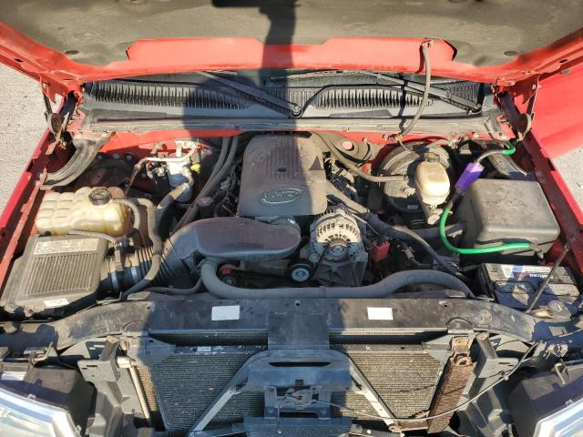 Photo 11 from auction – 2006 CHEVROLET SILVERADO with VIN 2GCEC19T061113900