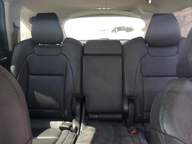 Photo 10 from auction – 2018 ACURA MDX TECHNO with VIN 5J8YD4H56JL017448