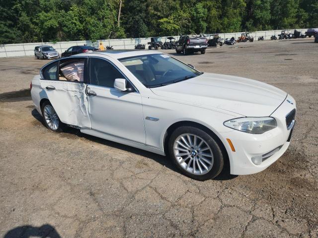 Photo 4 from auction – 2011 BMW 535 I with VIN WBAFR7C53BC807143
